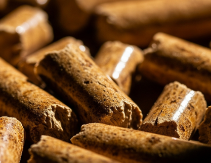 Premium Softwood Pellet
